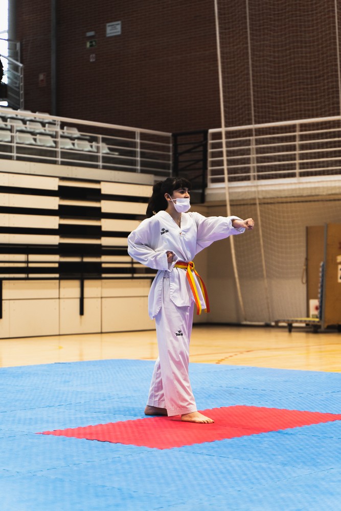 RESULTADOS POOMSAE 26/02/2022